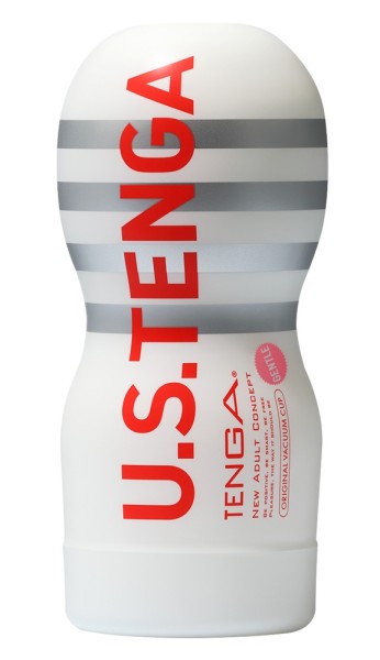 U S Tenga Original Cup Gentle - vergleichen und günstig kaufen